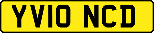 YV10NCD