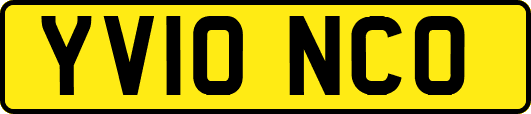 YV10NCO