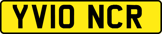 YV10NCR