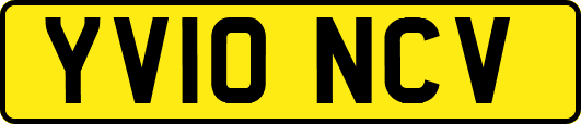 YV10NCV