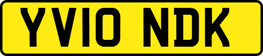 YV10NDK