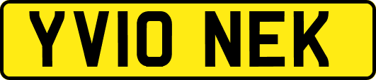 YV10NEK