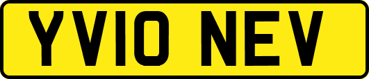 YV10NEV
