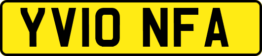 YV10NFA