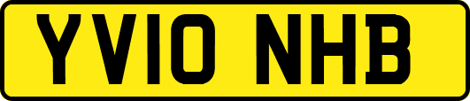 YV10NHB