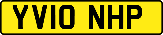YV10NHP
