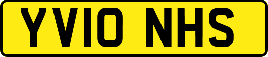 YV10NHS