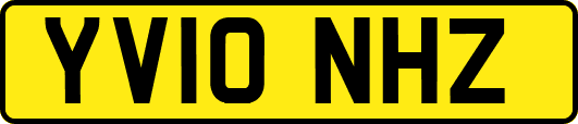 YV10NHZ