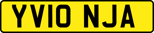 YV10NJA
