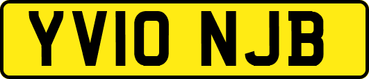YV10NJB