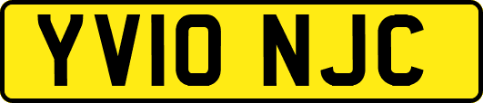 YV10NJC