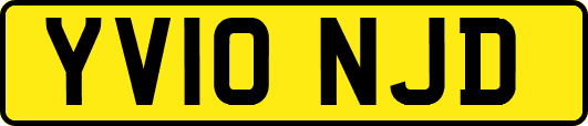 YV10NJD