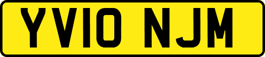 YV10NJM