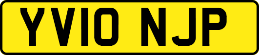 YV10NJP