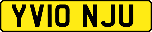 YV10NJU