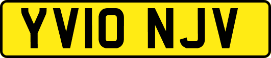 YV10NJV
