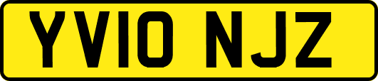 YV10NJZ