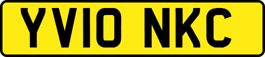 YV10NKC