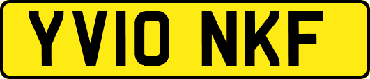 YV10NKF