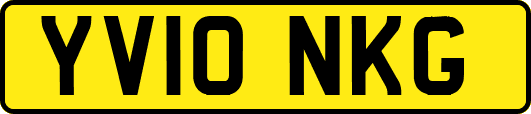 YV10NKG