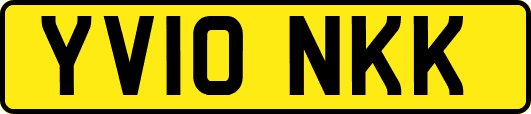 YV10NKK
