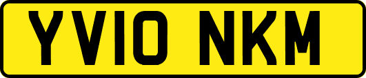 YV10NKM