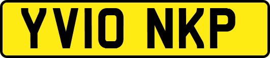 YV10NKP