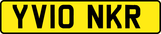 YV10NKR