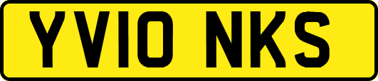YV10NKS