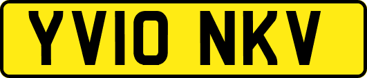 YV10NKV