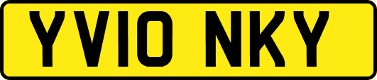 YV10NKY