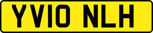 YV10NLH