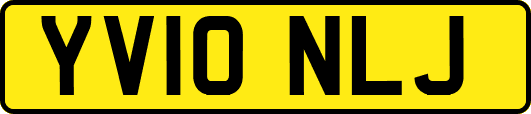YV10NLJ