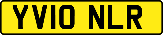 YV10NLR