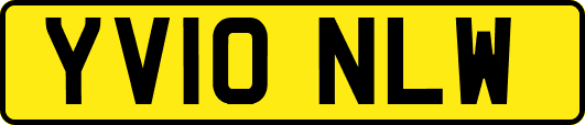 YV10NLW
