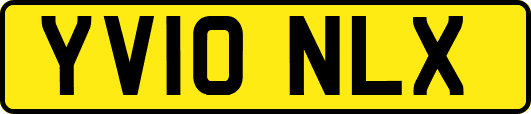 YV10NLX