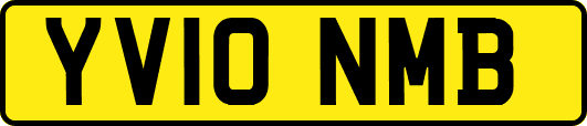 YV10NMB