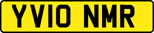 YV10NMR