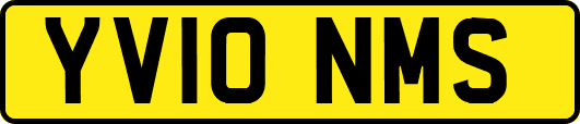 YV10NMS