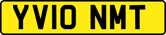 YV10NMT