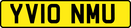 YV10NMU