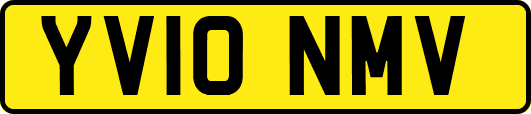 YV10NMV