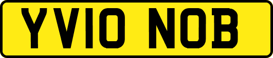 YV10NOB