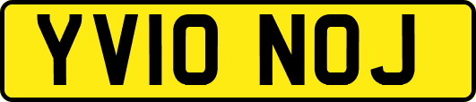 YV10NOJ