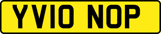 YV10NOP