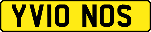 YV10NOS