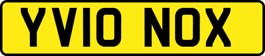 YV10NOX