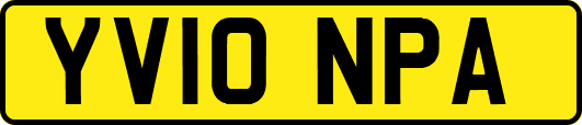 YV10NPA