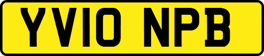 YV10NPB