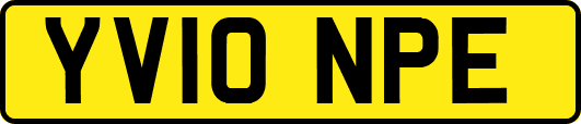 YV10NPE